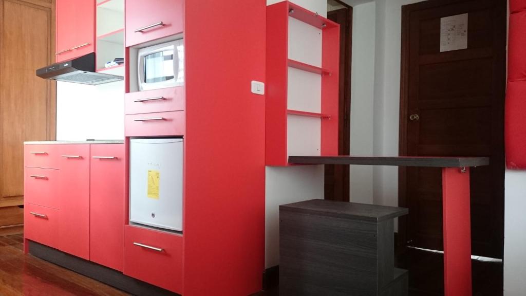 Hotel + Arte UIO